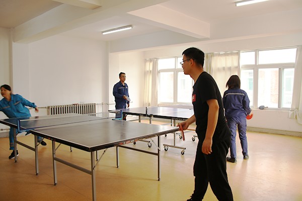 追夢揚帆，奮勇爭先—千陽海創與千陽海螺聯合開展“五一、五四”雙節系列活動