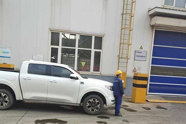 “安全守護，行動為先”——南京海中開展車輛傷害應急演練，筑牢生命防線